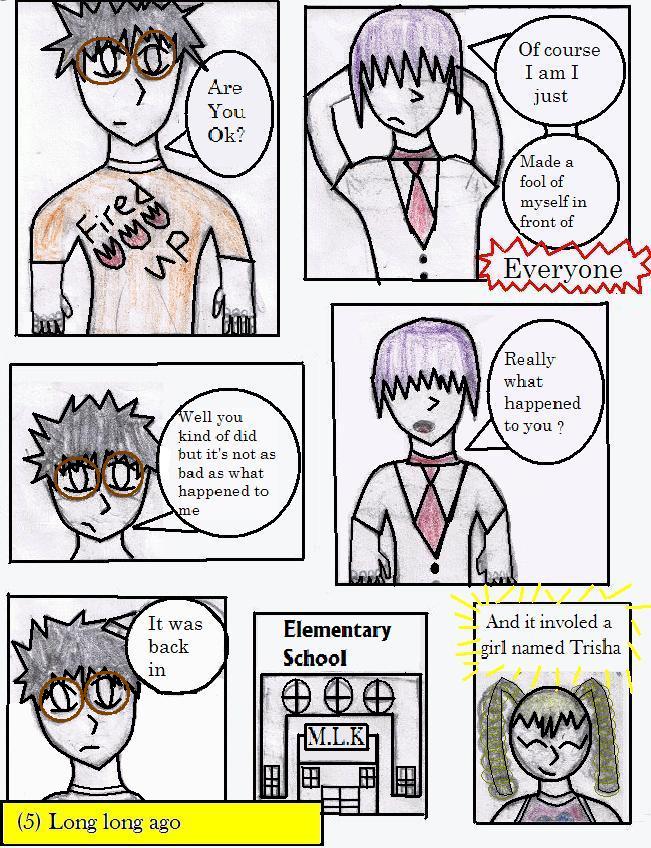 The New In Crowd - comics marvel, funny comics, free online comic, comics, marvel, web comics